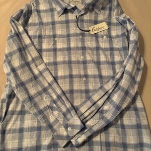 Men's Long Sleeve Shirt from California Shirt Company